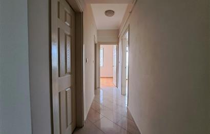 Metro İstasyonu Yakını Geniş Ferah 115 m² 3+1 Kiralık Daire