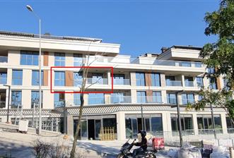 BATI YAKASI KÖY'DE YENİ TESLİM 2+1 ARA KAT BALKONLU DAİRE  - 9 - 37396
