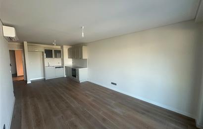 BATI YAKASI KÖY'DE YENİ TESLİM 2+1 ARA KAT BALKONLU DAİRE 