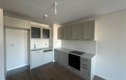 BATI YAKASI KÖY'DE YENİ TESLİM 2+1 ARA KAT BALKONLU DAİRE 