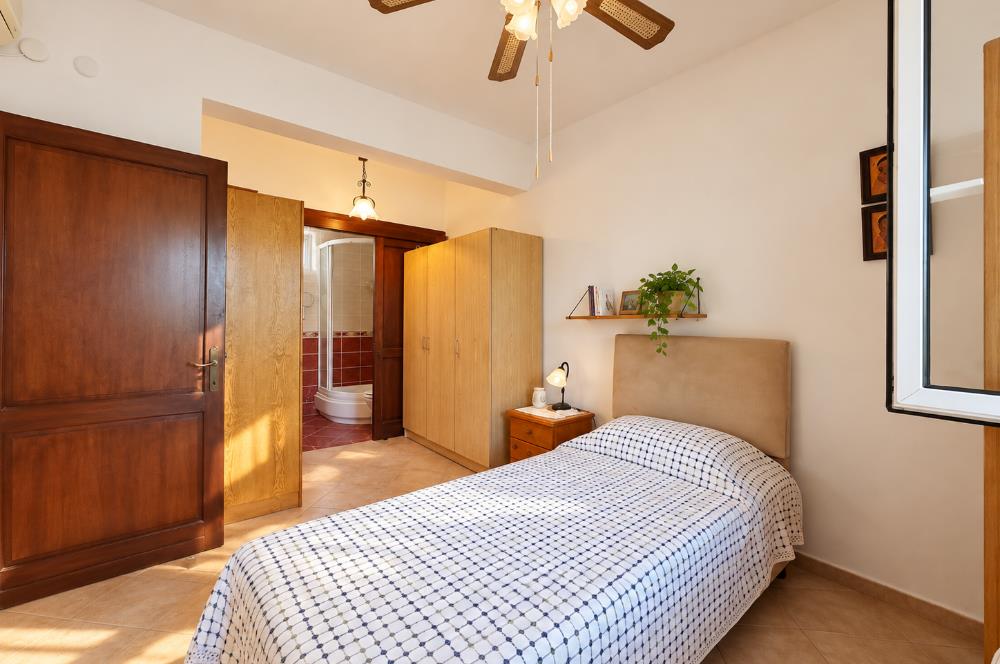 Bodrum Modalılar Sitesi Müstakil Villa