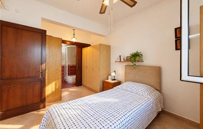 Bodrum Modalılar Sitesi Müstakil Villa