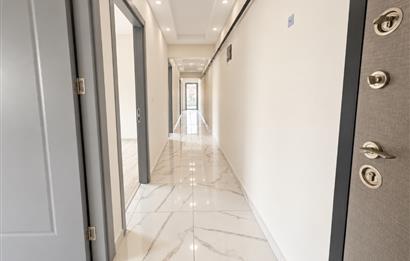 Ulukent 29 Ekimde İzbana Yakın 3+1 Teraslı Kiralık Daire