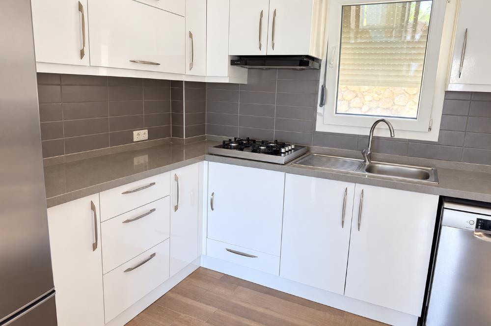 Bodrum Akyarlarda Tam Müstakil Villa