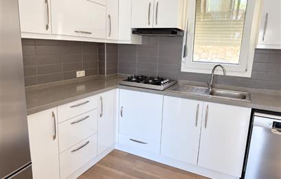 Bodrum Akyarlarda Tam Müstakil Villa