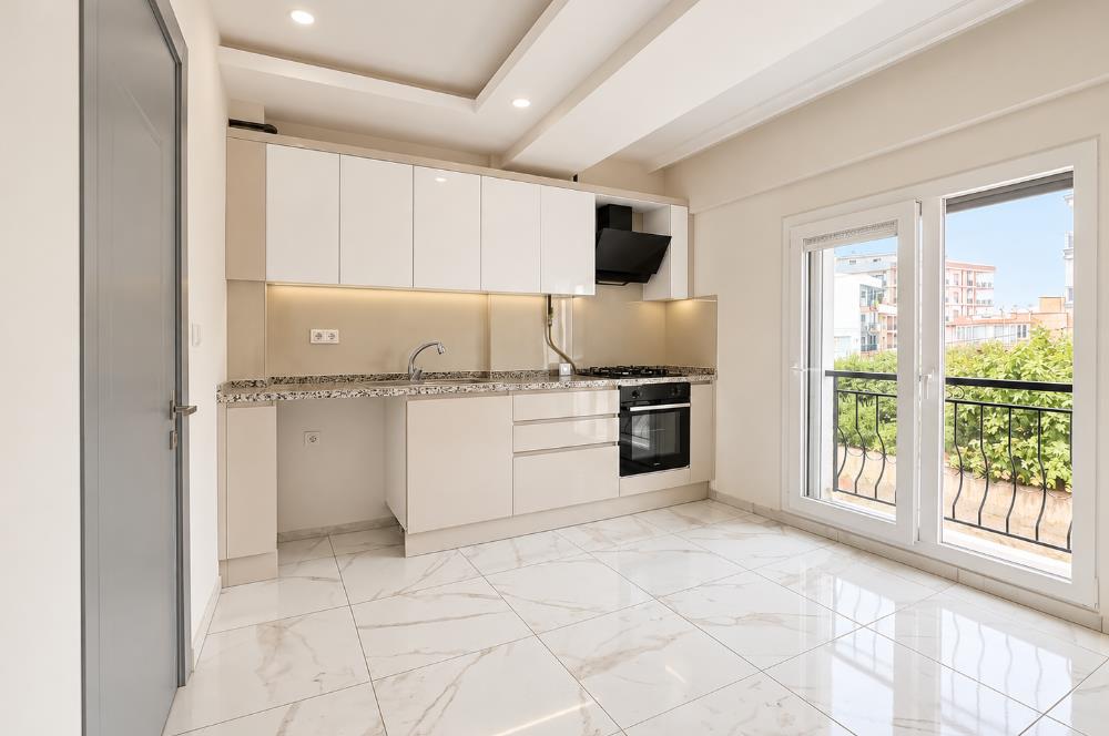 Ulukent 29 Ekimde İzbana Yakın 3+1 Teraslı Kiralık Daire