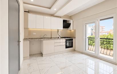 Ulukent 29 Ekimde İzbana Yakın 3+1 Teraslı Kiralık Daire