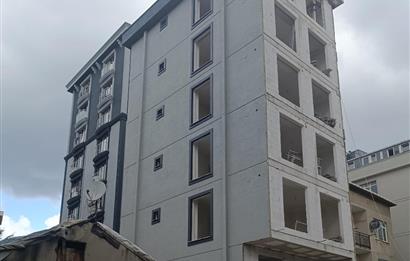 SATLIK SIFIR BİNA