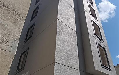 SATLIK SIFIR BİNA