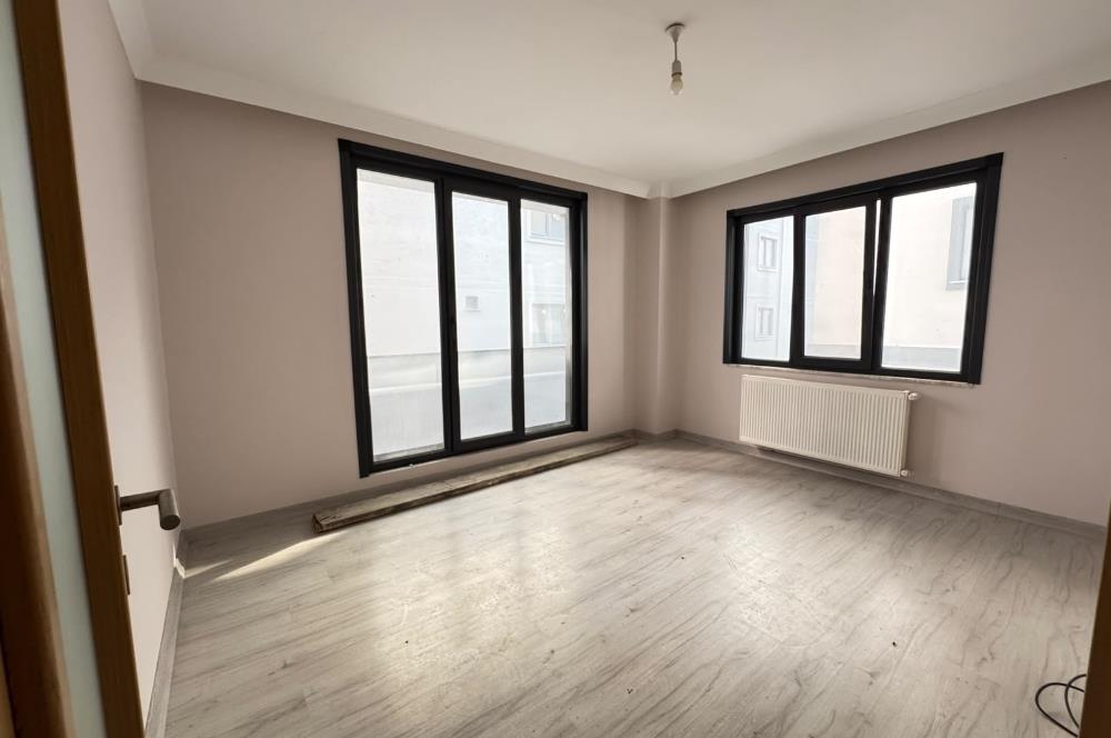 Ümraniye Çamlık Türbe Sokakta Masrafsız, Butik Binada Geniş 3+1