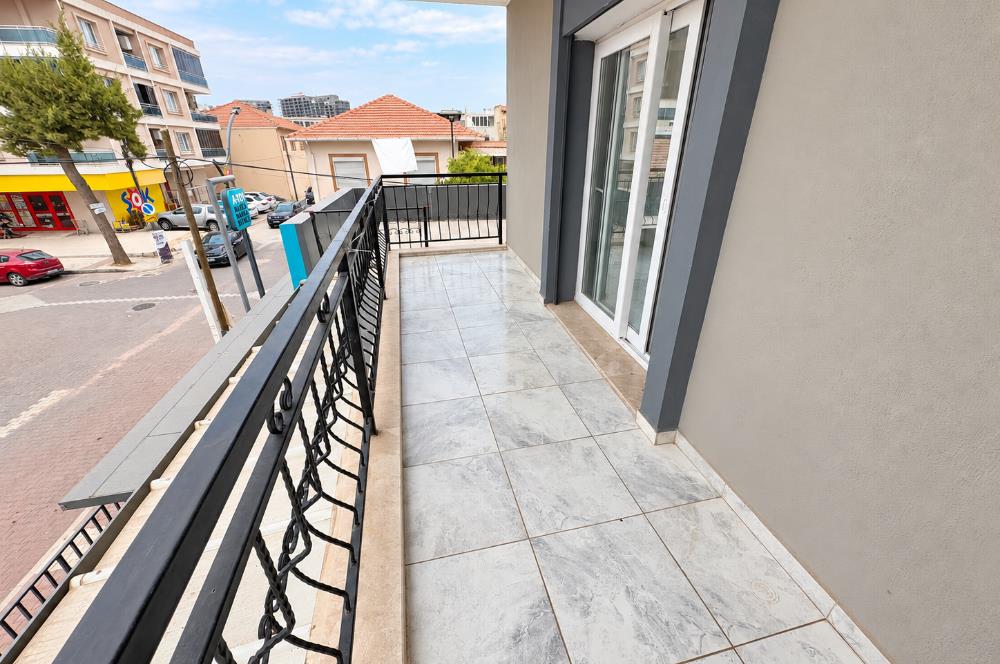 Ulukent 29 Ekimde İzbana Yakın 3+1 Teraslı Kiralık Daire