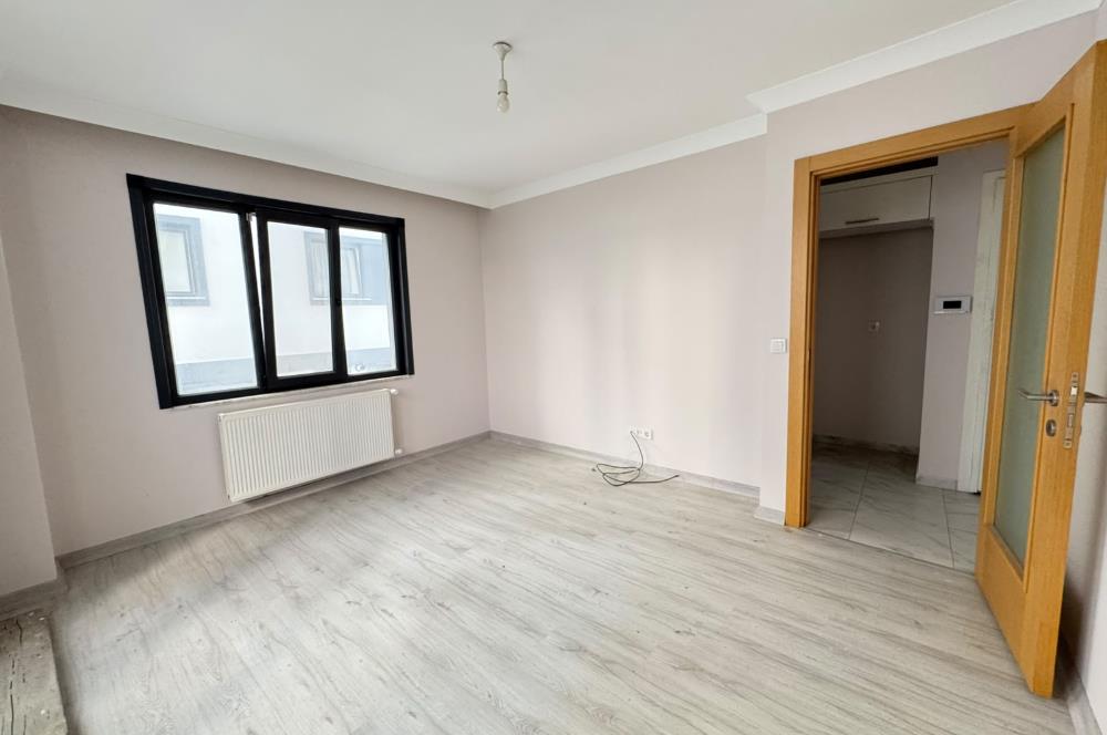 Ümraniye Çamlık Türbe Sokakta Masrafsız, Butik Binada Geniş 3+1