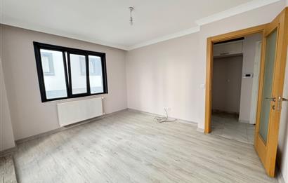 Ümraniye Çamlık Türbe Sokakta Masrafsız, Butik Binada Geniş 3+1