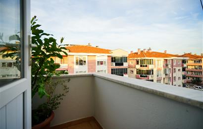 C21 Bal'dan Bahçelievler Mahallesinde Satılık 3+1 Daire