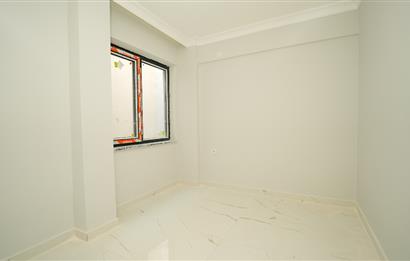 C21 Cius; Bölge Parkı Civarı Önü Açık 3+1 Ara Kat Sıfır Daire