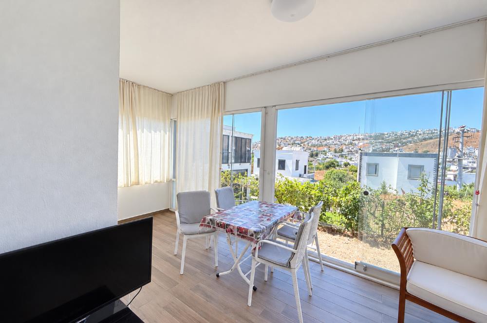 Bodrum Akyarlarda Tam Müstakil Villa