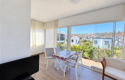 Bodrum Akyarlarda Tam Müstakil Villa