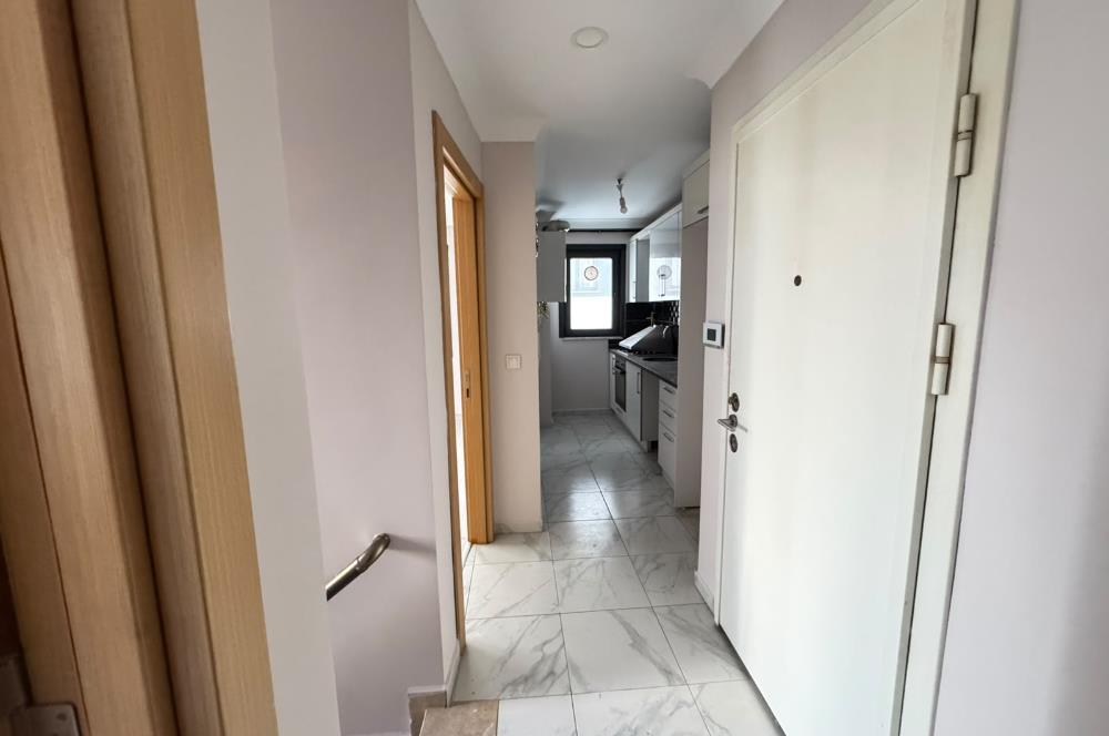 Ümraniye Çamlık Türbe Sokakta Masrafsız, Butik Binada Geniş 3+1