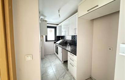 Ümraniye Çamlık Türbe Sokakta Masrafsız, Butik Binada Geniş 3+1