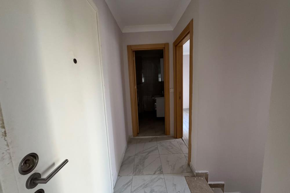 Ümraniye Çamlık Türbe Sokakta Masrafsız, Butik Binada Geniş 3+1