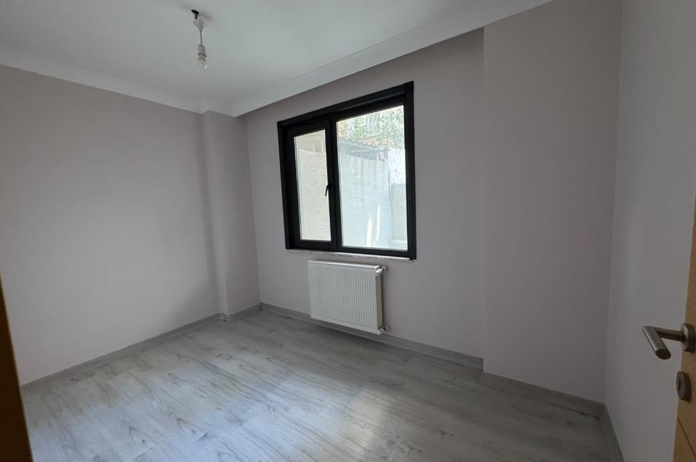 Ümraniye Çamlık Türbe Sokakta Masrafsız, Butik Binada Geniş 3+1