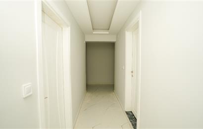 C21 Cius; Bölge Parkı Civarı Önü Açık 3+1 Ara Kat Sıfır Daire