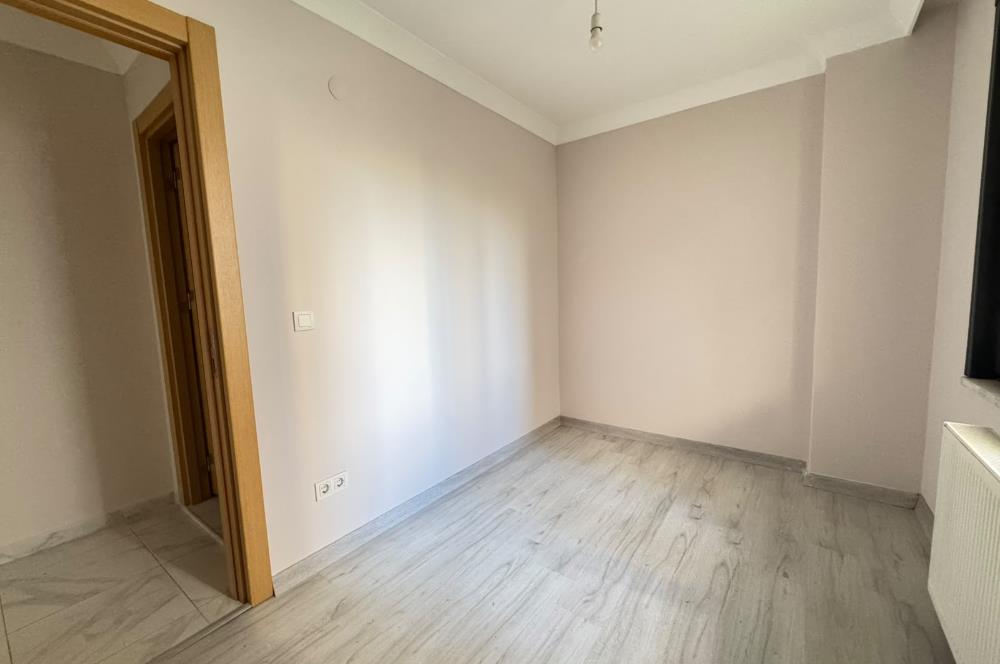 Ümraniye Çamlık Türbe Sokakta Masrafsız, Butik Binada Geniş 3+1