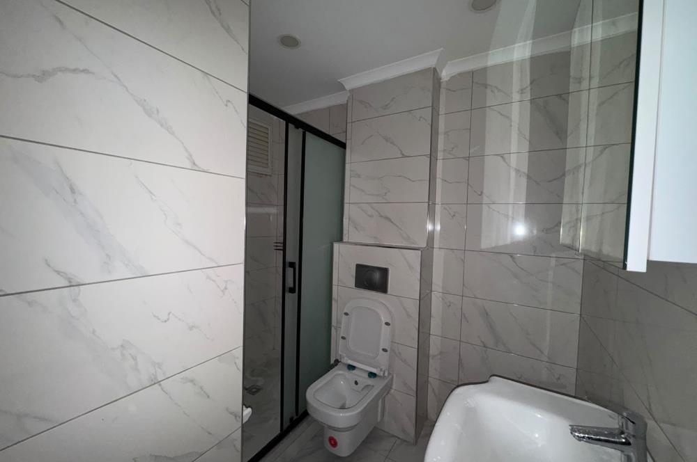 Ümraniye Çamlık Türbe Sokakta Masrafsız, Butik Binada Geniş 3+1