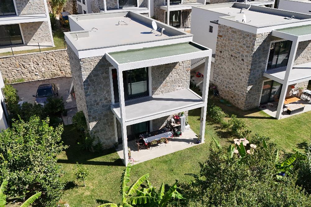 Dereköyde Site İçerisinde Doğa ile İç İçe 2+1 Fırsat Daire Favorilerime Ekle Yazdır
