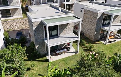 Dereköyde Site İçerisinde Doğa ile İç İçe 2+1 Fırsat Daire Favorilerime Ekle Yazdır