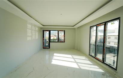 C21 Cius; Bölge Parkı Civarı Önü Açık 3+1 Ara Kat Sıfır Daire