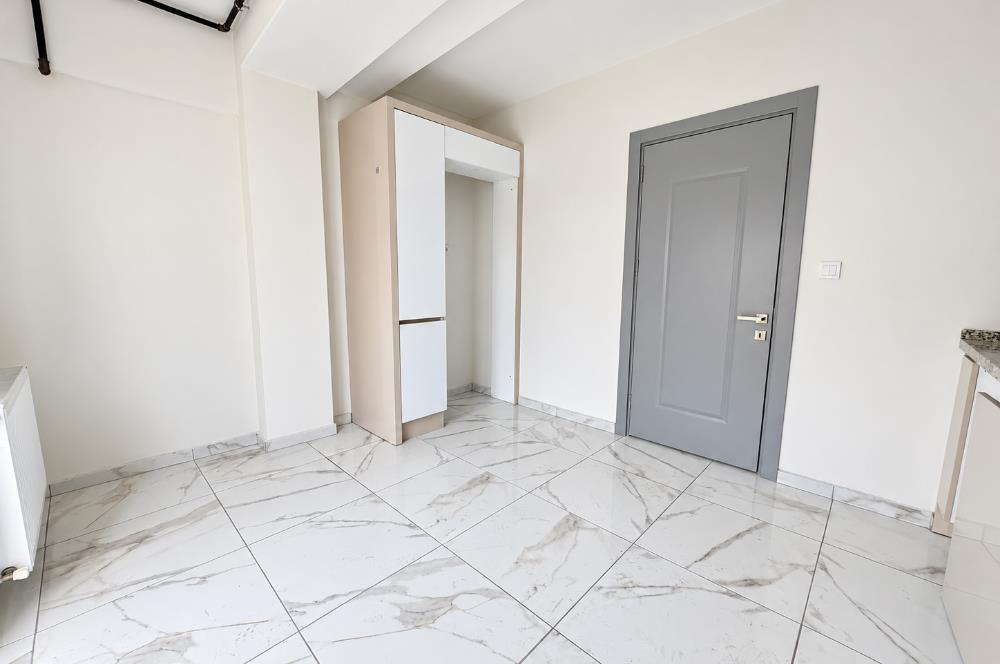 Ulukent 29 Ekimde İzbana Yakın 3+1 Teraslı Kiralık Daire