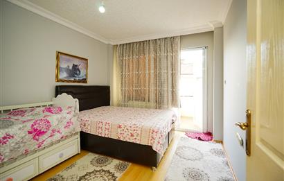 C21 Bal'dan Bahçelievler Mahallesinde Satılık 3+1 Daire