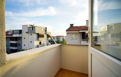 C21 Bal'dan Bahçelievler Mahallesinde Satılık 3+1 Daire