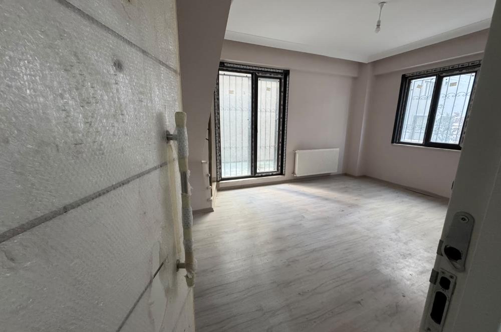 Ümraniye Çamlık Türbe Sokakta Masrafsız, Butik Binada Geniş 3+1