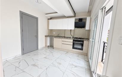 Ulukent 29 Ekimde İzbana Yakın 3+1 Teraslı Kiralık Daire