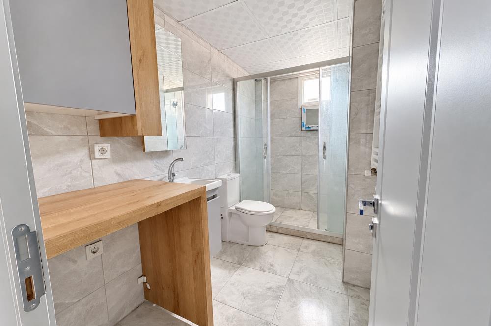 Ulukent 29 Ekimde İzbana Yakın 3+1 Teraslı Kiralık Daire