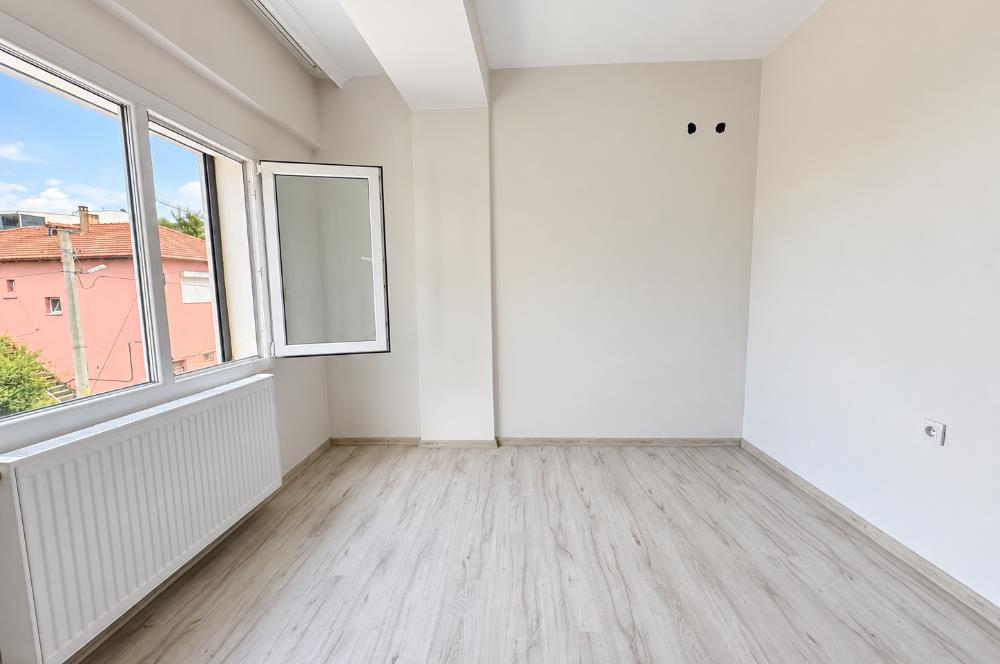 Ulukent 29 Ekimde İzbana Yakın 3+1 Teraslı Kiralık Daire