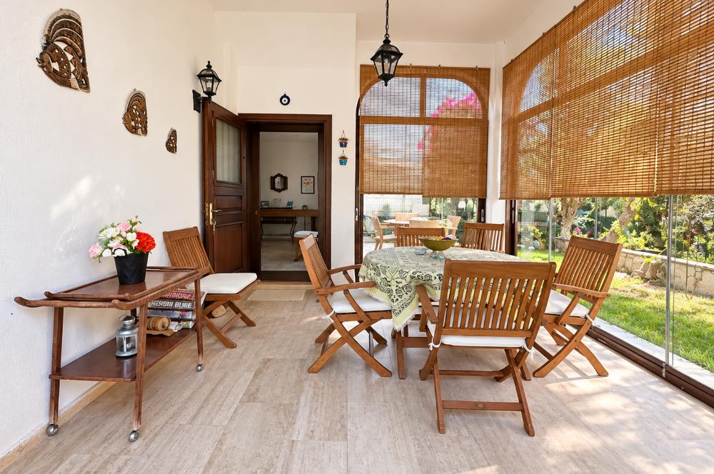 Bodrum Modalılar Sitesi Müstakil Villa