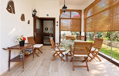 Bodrum Modalılar Sitesi Müstakil Villa