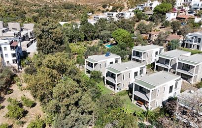 Dereköyde Site İçerisinde Doğa ile İç İçe 2+1 Fırsat Daire Favorilerime Ekle Yazdır