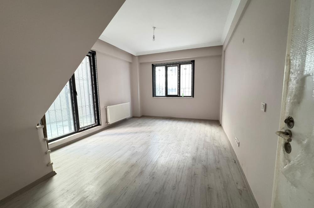 Ümraniye Çamlık Türbe Sokakta Masrafsız, Butik Binada Geniş 3+1
