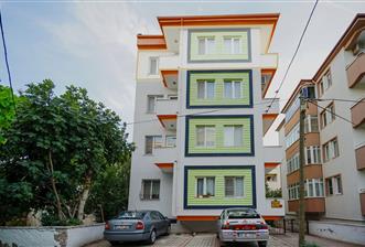 C21 Bal'dan Bahçelievler Mahallesinde Satılık 3+1 Daire - 4 - 37466