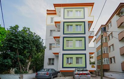 C21 Bal'dan Bahçelievler Mahallesinde Satılık 3+1 Daire