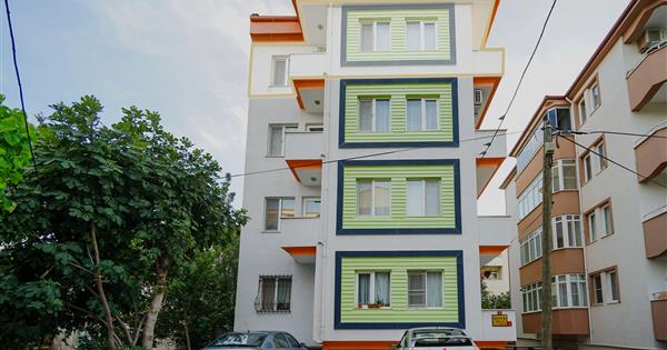 C21 Bal'dan Bahçelievler Mahallesinde Satılık 3+1 Daire - 37466