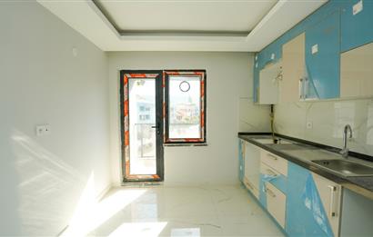 C21 Cius; Bölge Parkı Civarı Önü Açık 3+1 Ara Kat Sıfır Daire