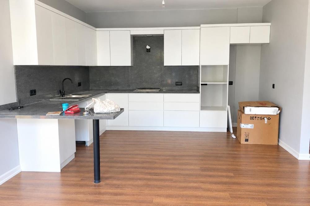 Uskumruköy'de Butik Sitede Kiralık 4+1 İkiz Villa