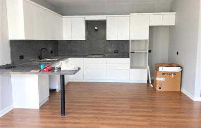 Uskumruköy'de Butik Sitede Kiralık 4+1 İkiz Villa