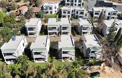 Dereköyde Site İçerisinde Doğa ile İç İçe 2+1 Fırsat Daire Favorilerime Ekle Yazdır