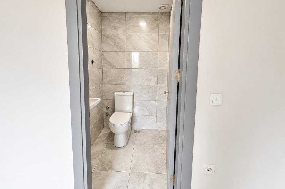 Ulukent 29 Ekimde İzbana Yakın 3+1 Teraslı Kiralık Daire